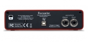 Focusrite Scarlett 2i23rd gen.